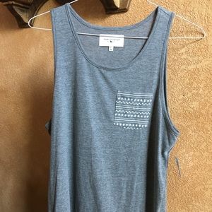 Modern Amusement Tank